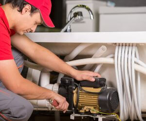 About Emergency plumbing pros Cedar Mountain, NC
