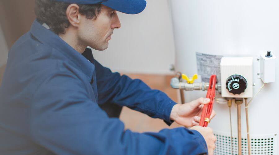 Professional emergency plumbing in Cedar Mountain, NC